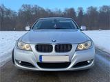BMW 325i - - BMW 325 mit Benzin-Antrieb: Limousine, Automatik