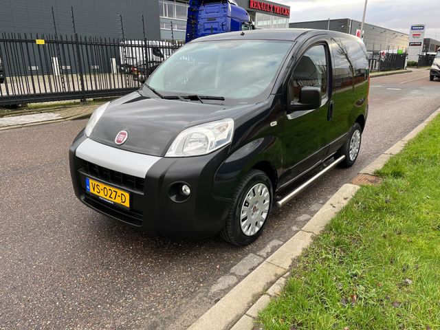 Fiat Fiorino 1.3 Multijet , 95 pk, Airco