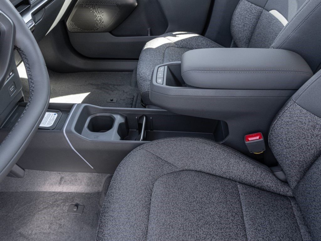 Kia EV2 - Bild 12