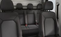 Volkswagen Crafter - Vorschau Bild 7