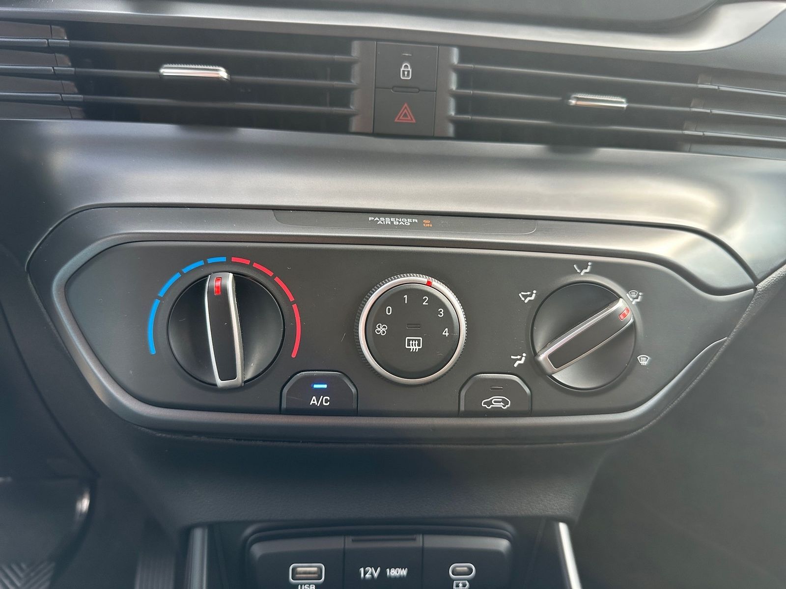 Hyundai i20 – Bild 18