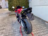 Honda CBR 600 RR TÜV neu  - HONDA CBR 600 RR