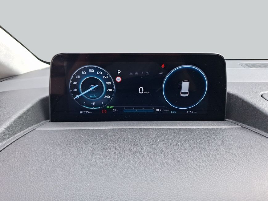 Hyundai Staria – Bild 17