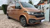 Volkswagen Transporter Kasten 6.1 4Motion DSG Garantie Lang
