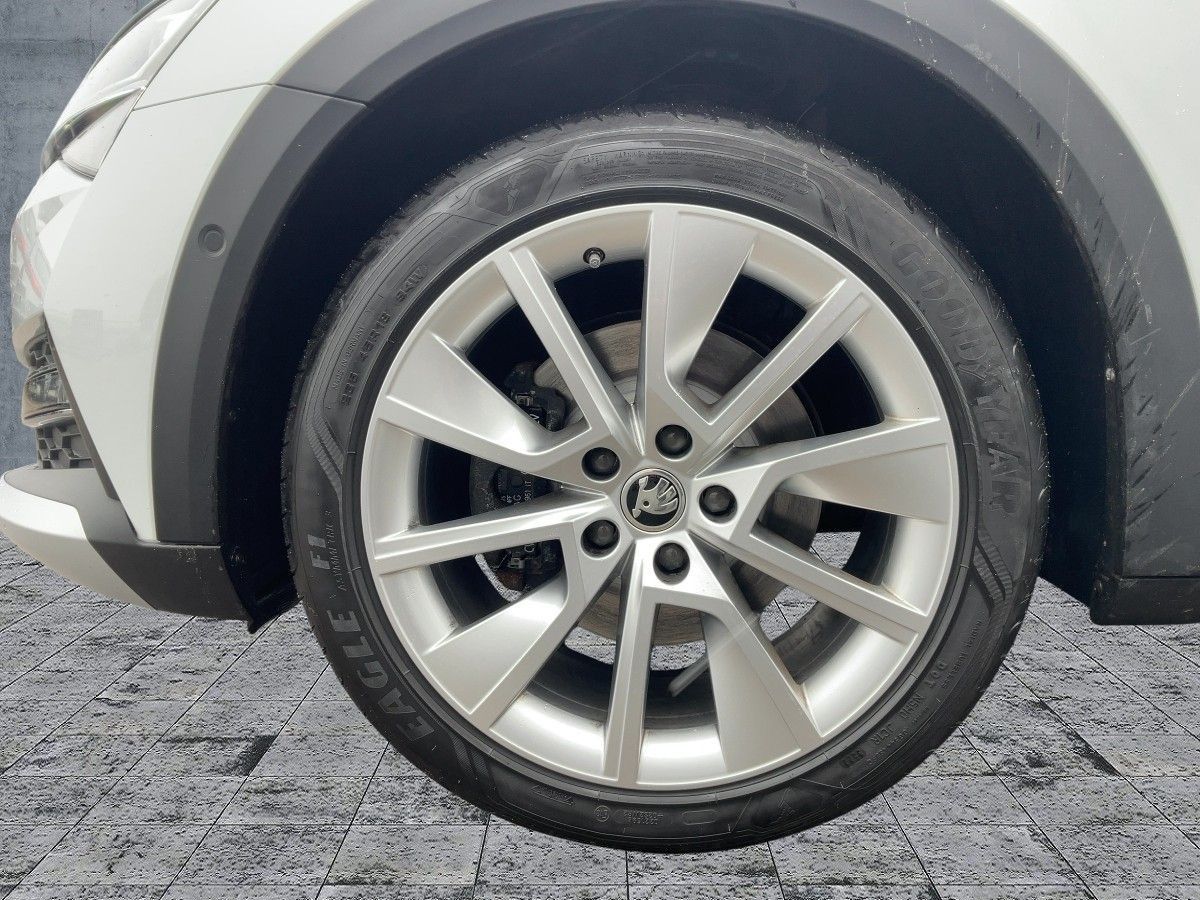Skoda Superb - Bild 7