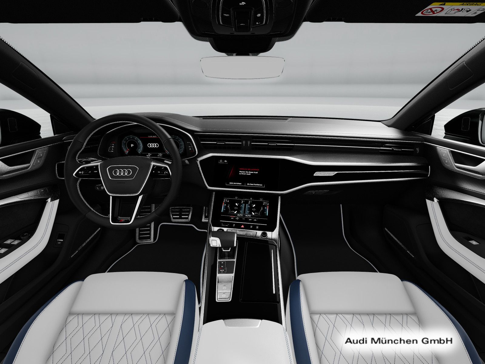 Audi A7 - Bild 11