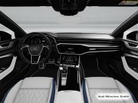 Audi A7 - Vorschau Bild 11