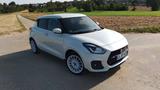 Suzuki Swift 1.4 Sport Hybrid - Suzuki Swift Gebrauchtwagen in Stuttgart