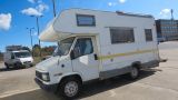 Fiat Ducato 2.5 TD - Fiat Ducato 2 5 td