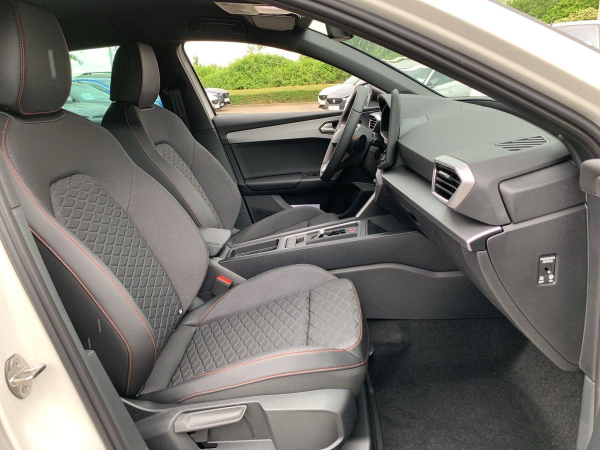 Seat Leon - Bild 25