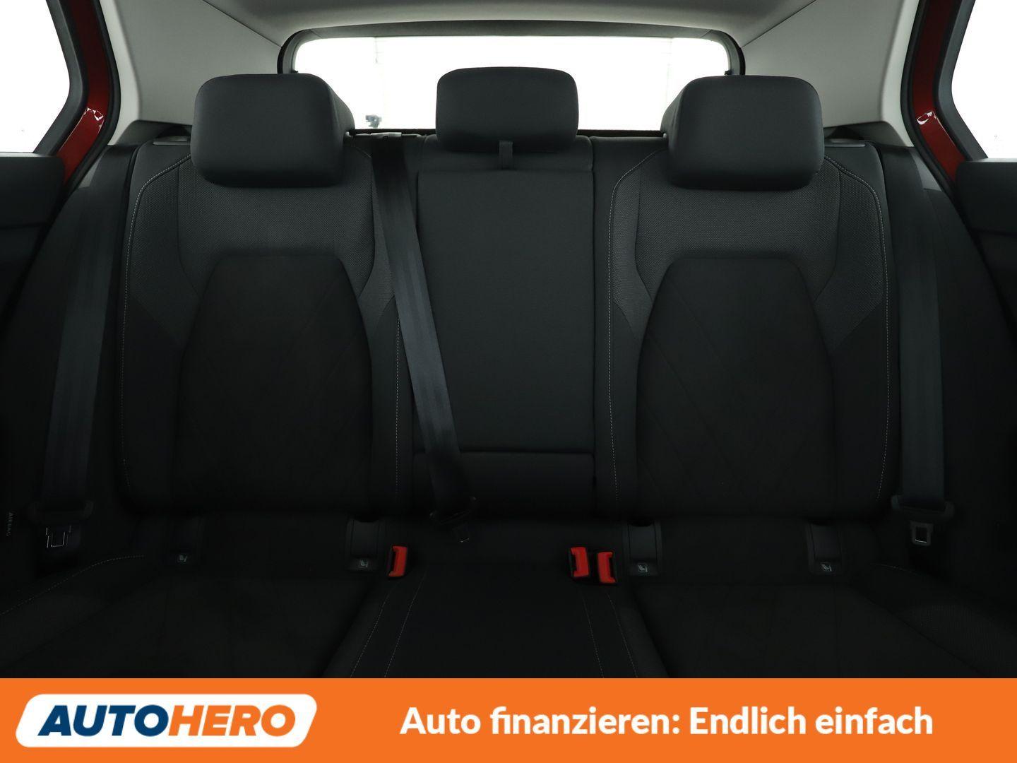 Volkswagen Golf VIII 2.0 TDI Style Aut.*NAVI*LED*ACC*STGHZ*, миниатюра 15