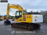 Komatsu PC210 LC-11E0 New Bucket - Angebote