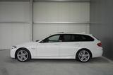 BMW 530 d xDrive Touring M Sport - Alpinweiss 3 - BMW 530 aus 2016