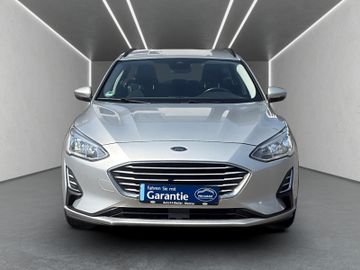 Ford Focus - 6