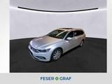 Volkswagen Passat Variant 2.0 TDI Elegance DSG ACC / Rear V