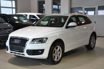 Audi Q5 - 1