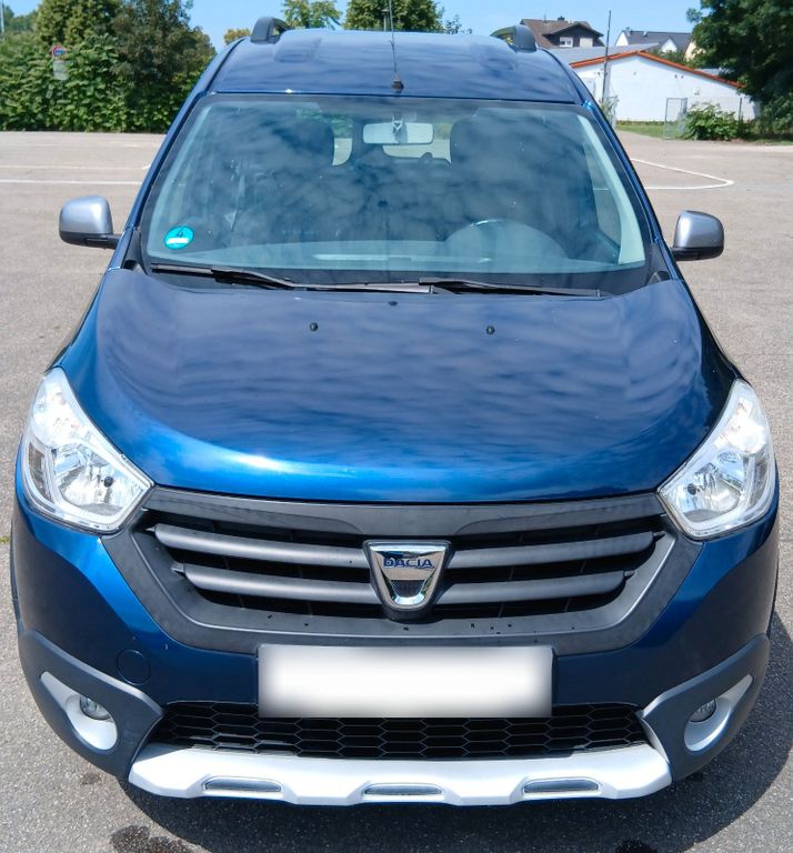 Image of Dacia Dokker