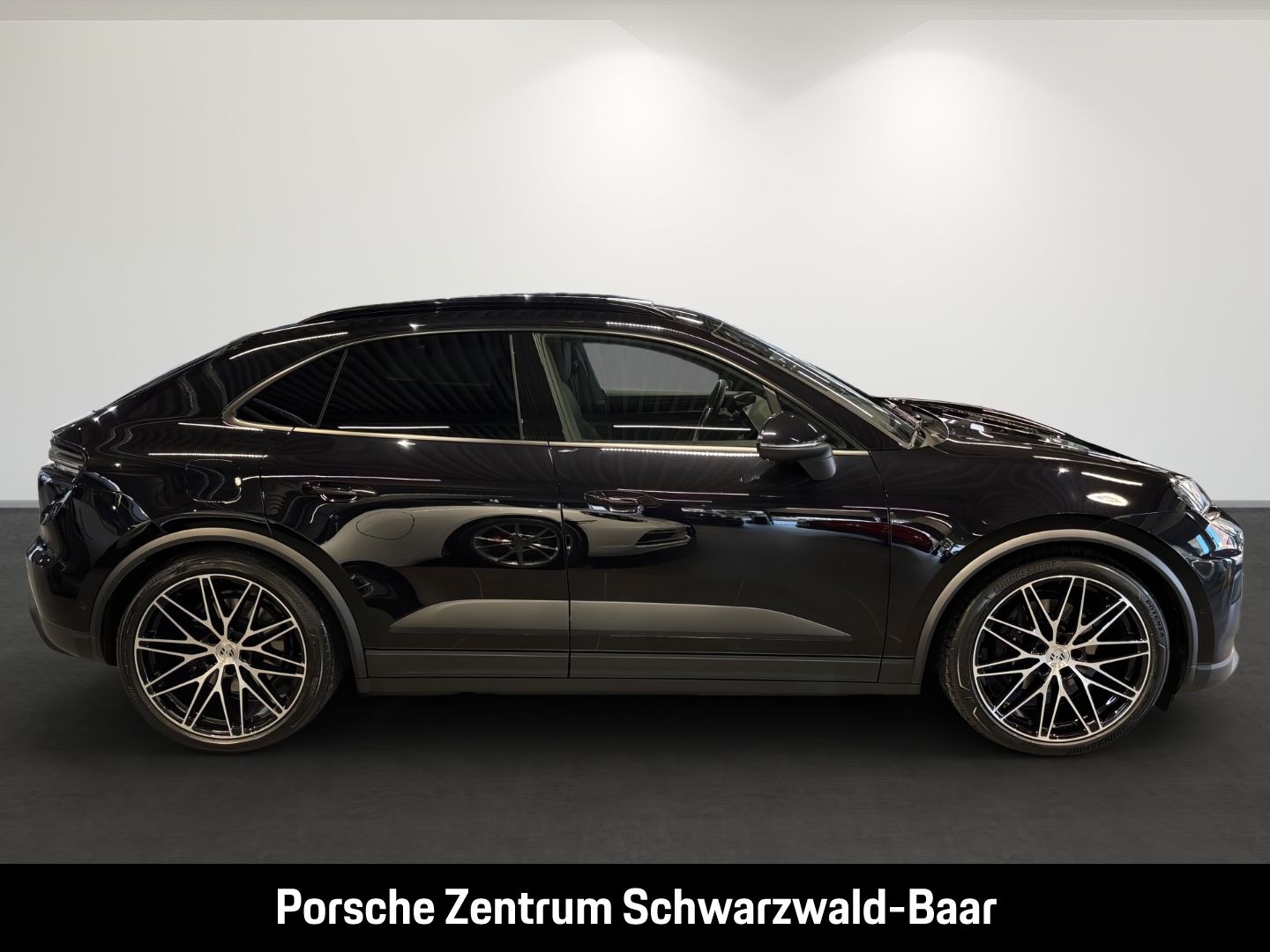 Porsche Macan - Bild 7