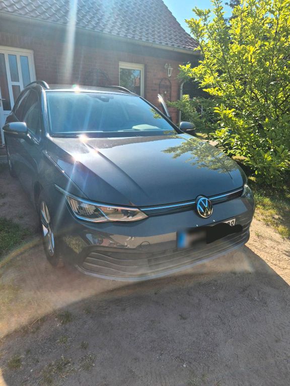 Image of Volkswagen Golf