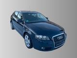 Audi A3 1.6 Ambition/Alufelgen/TÜV bis 06/27 - gebrauchte Audi A3 aus dem Jahr 2005
