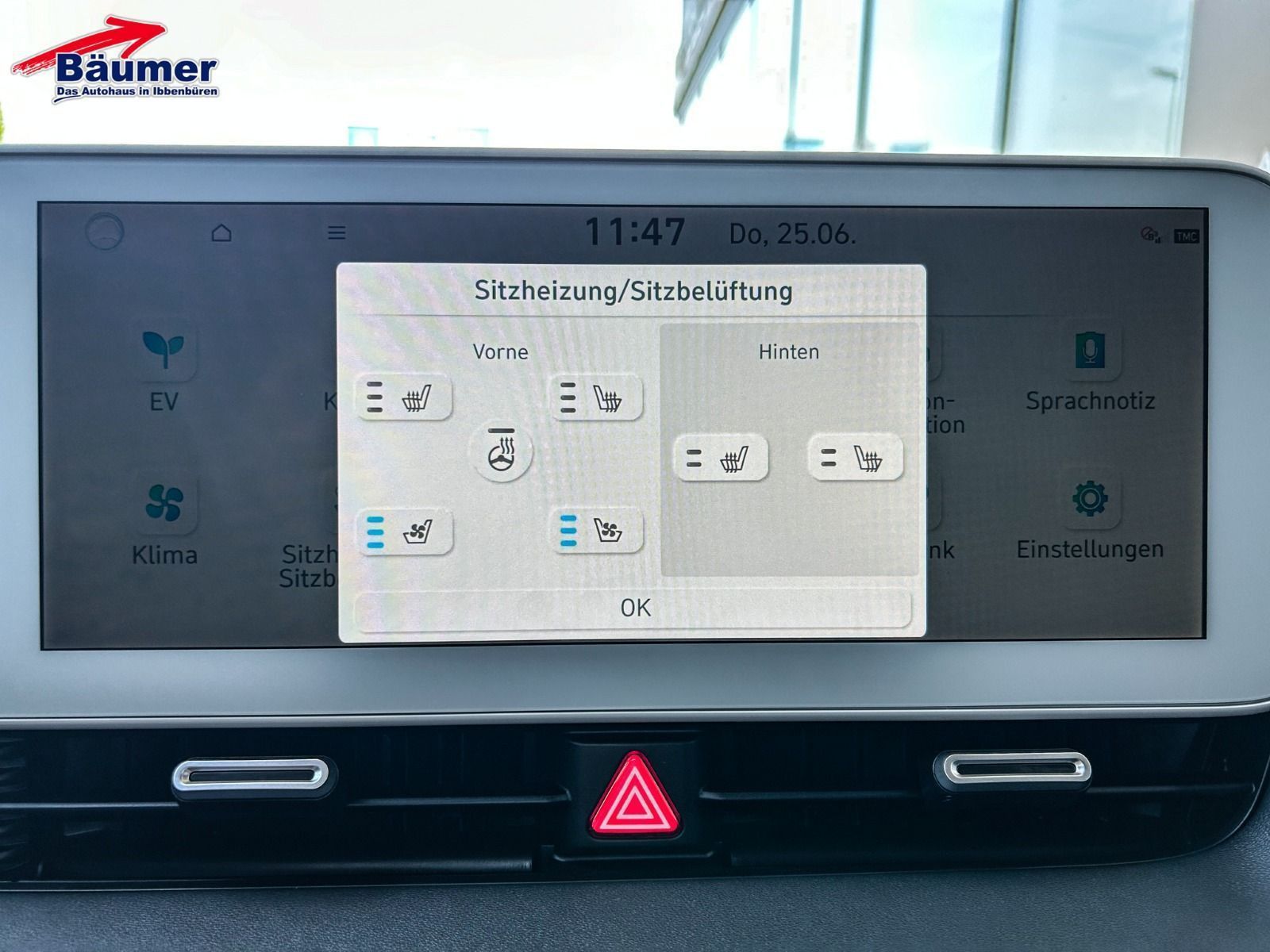 Hyundai IONIQ 5 – Bild 25