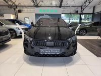 Skoda Octavia - Vorschau Bild 3