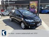 Honda Jazz 1.3 i-VTEC Trend AHK - Honda Jazz: Schwarz