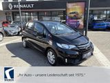 Honda Jazz 1.3 i-VTEC Trend AHK - Honda Gebrauchtwagen Frankfurt