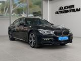 BMW 740 d xDrive Aut., M-Sportpaket, 2.Hand, Scheckh - BMW 740 mit Diesel-Antrieb: Limousine, 740d Xdrive