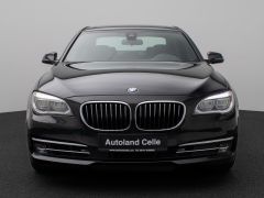 Foto Nummer 2: BMW 740d