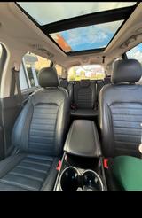 Ford Galaxy Titanium Leder, Panorama, Massage ACC - Ford Galaxy von privat