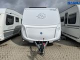 Knaus Sport 420 QD, Solar, Markise - Knaus Wohnwagen 420