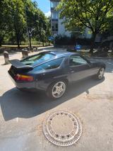Porsche 928 S4 Coupe Handschalter mit fast neuem Motor - Porsche 928: 928s