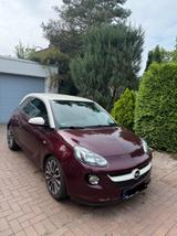 Opel Adam JAM 1.4 ecoFLEX Start/Stop 64kW Easytro JAM - Opel Adam: Automatik