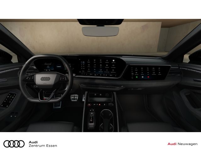Audi A5 - Bild 9