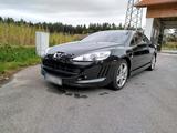 Peugeot 407 Coupe - Peugeot 407 mit Diesel-Antrieb: Automatik