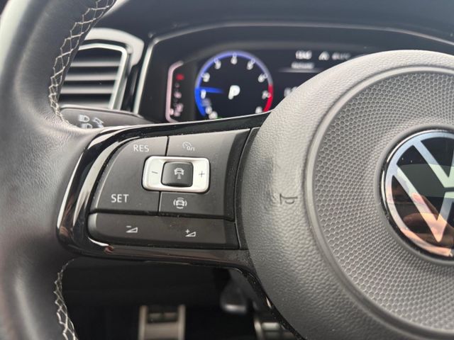 T-Roc R 2.0 TSI 4Motion El. Panodach ACC