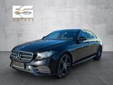 Mercedes-Benz E 220 E -Klasse Lim. AMG Paket *Widescreen*19 Zo - Mercedes-Benz E 220 in Hagen
