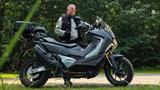 SYM ADX TG 400 - Offers