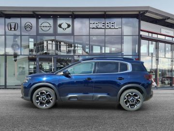 Citroën C5 Aircross Max Hybrid °LED°Navi°Kamera°ACC°BF°