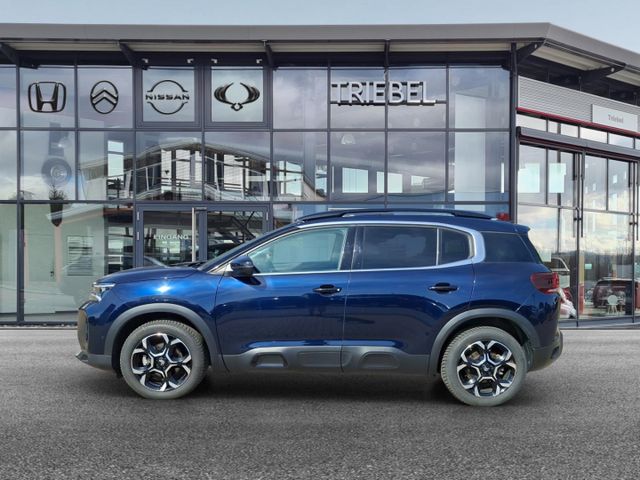 Citroën C5 Aircross Max Hybrid °LED°Navi°Kamera°ACC°BF°