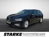 Volkswagen Passat Variant 2.0 TDI DSG Business  AHK Navi LE - Volkswagen Passat Variant in Osnabrück