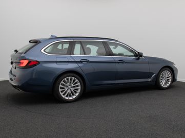 BMW 530 - 6