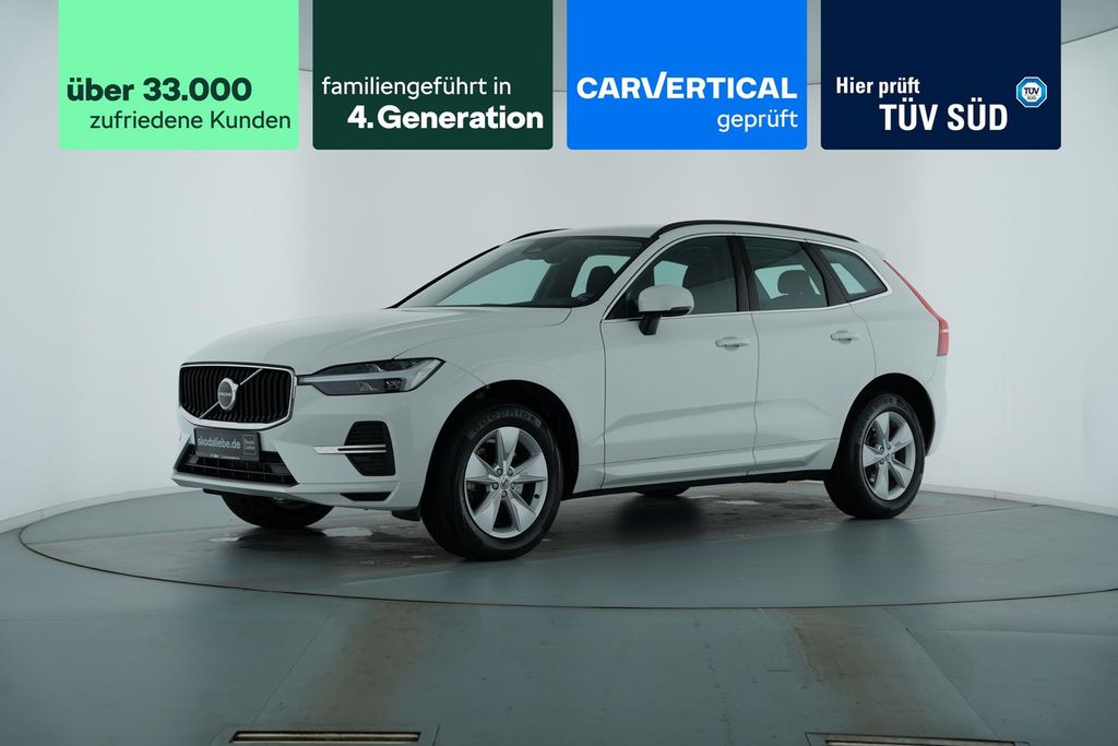 Image of Volvo XC60