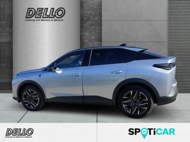 Peugeot 3008 - Bild 2