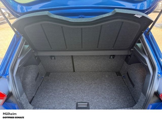 Seat Ibiza - Bild 8