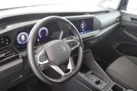 Volkswagen Caddy Maxi - Vorschau Bild 13