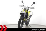 Husqvarna 701 SUPERMOTO - HUSQVARNA LIMBÄCHER - HUSQVARNA SUPER MOTO