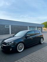 Volkswagen Golf 6 GTD 2.0 TDI  Top gepfle... - Volkswagen Golf mit Diesel-Antrieb: Coupé, TDI