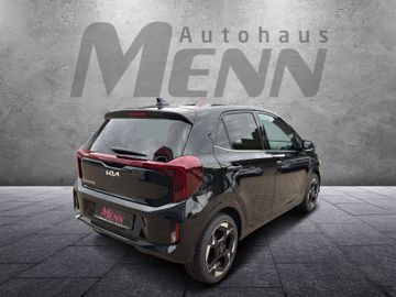 Kia Picanto 1.2 Spirit Launch Edition LED NAV PDC